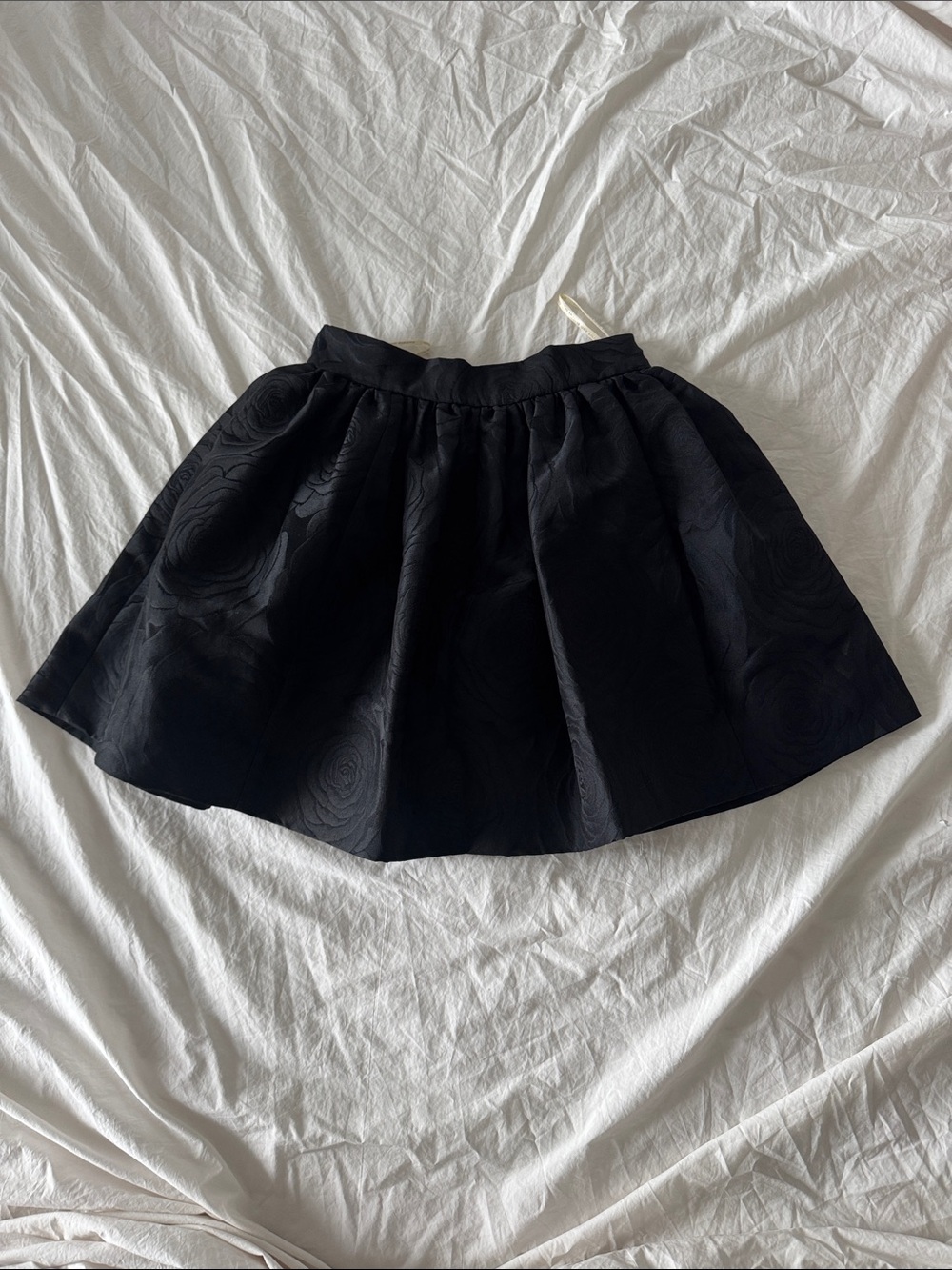 Kate Spade Jacquard Cupcake Skirt - Picture 2 of 7